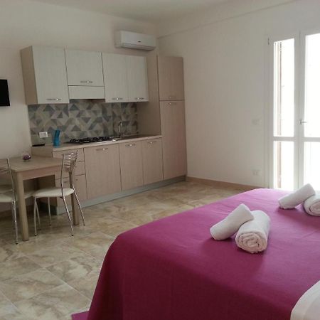 Holiday Homenza San Vito Lo Capo Extérieur photo