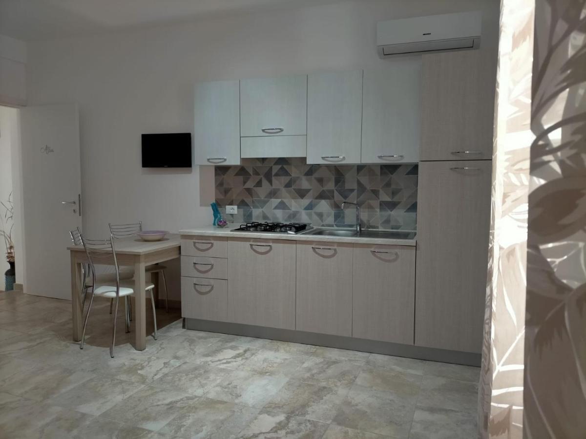 Holiday Homenza San Vito Lo Capo Extérieur photo