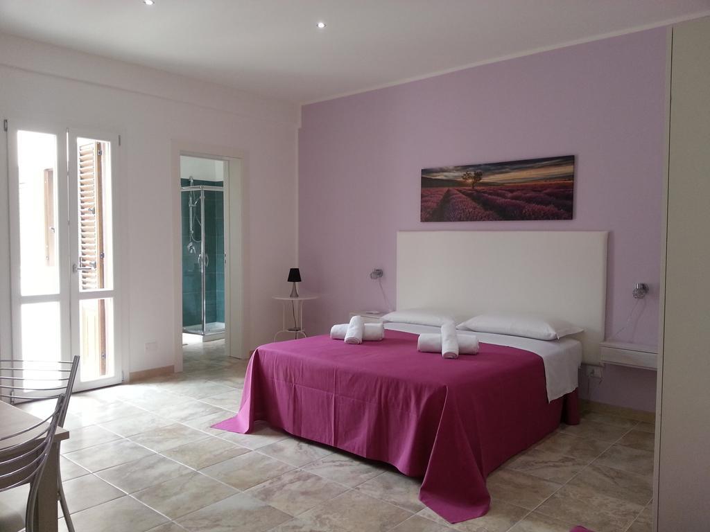 Holiday Homenza San Vito Lo Capo Extérieur photo
