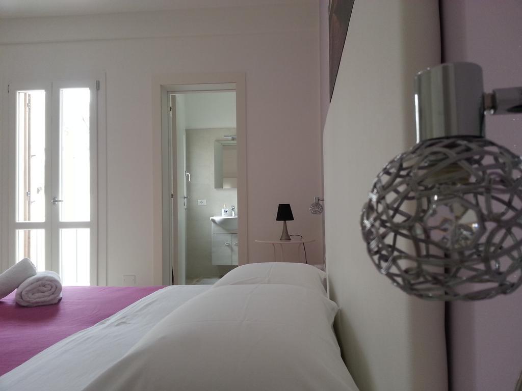 Holiday Homenza San Vito Lo Capo Extérieur photo