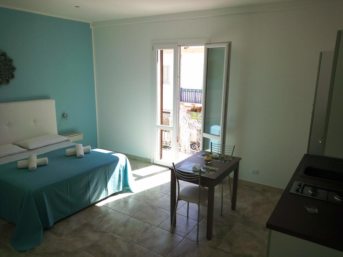 Holiday Homenza San Vito Lo Capo Extérieur photo