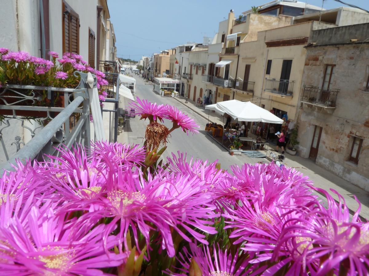 Holiday Homenza San Vito Lo Capo Extérieur photo