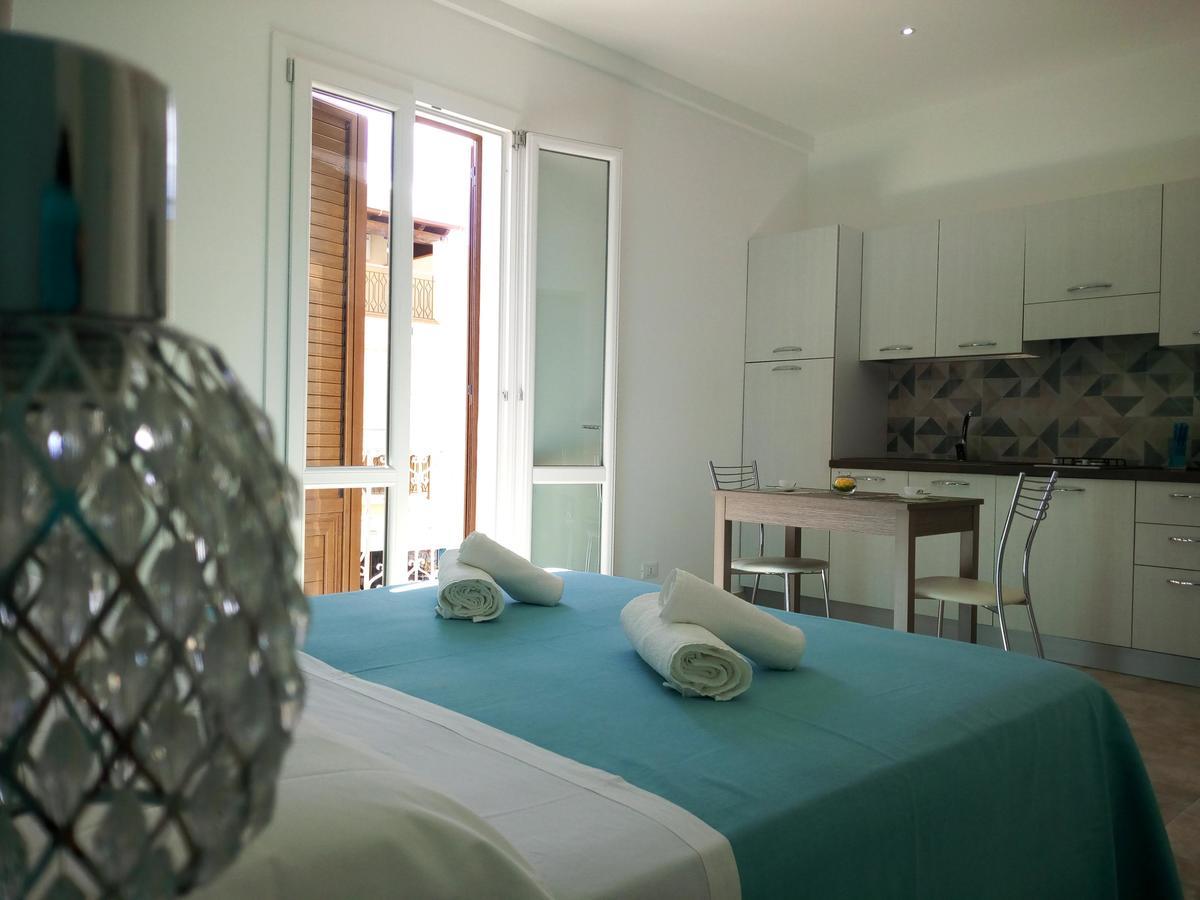 Holiday Homenza San Vito Lo Capo Extérieur photo