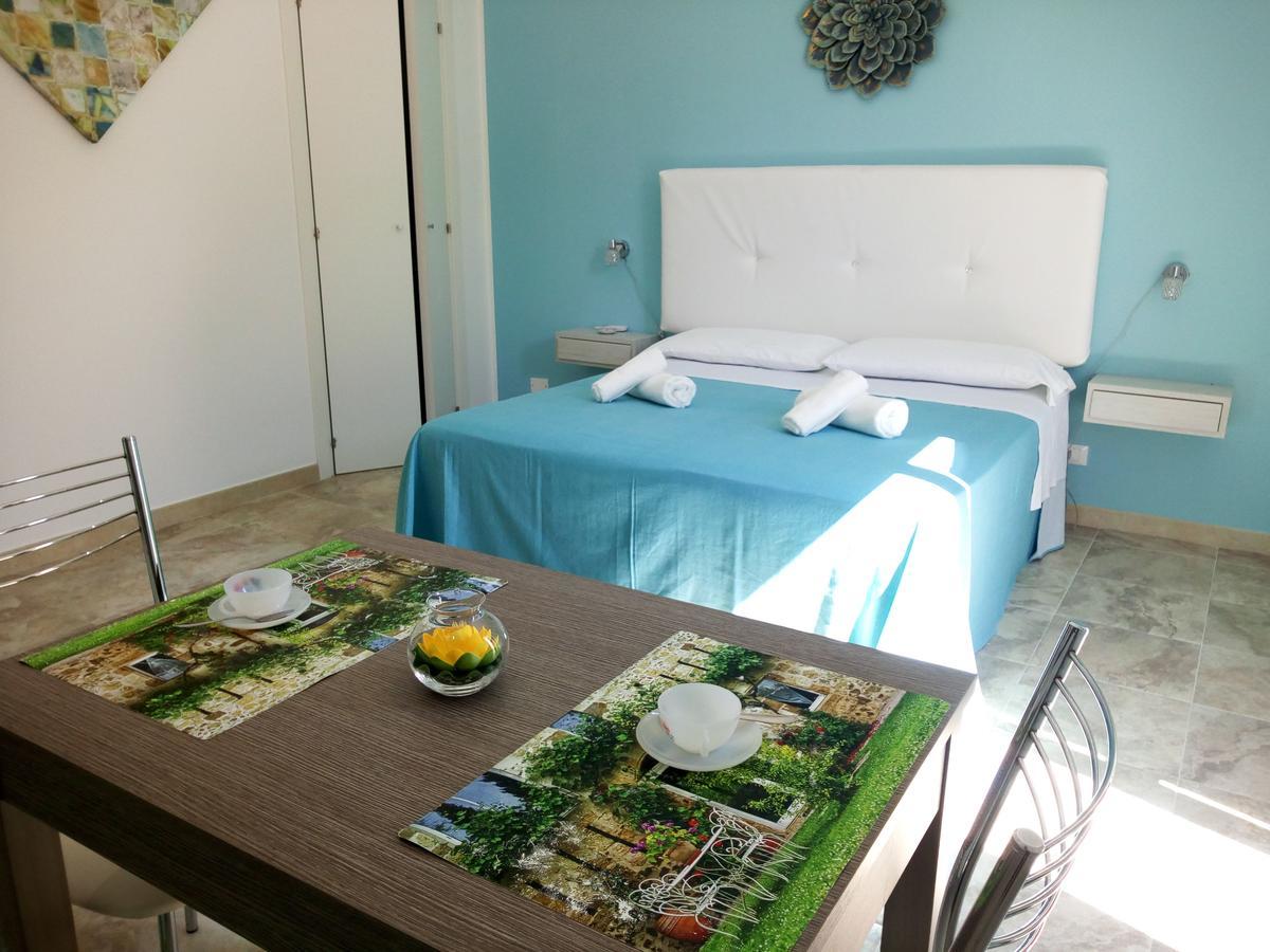 Holiday Homenza San Vito Lo Capo Extérieur photo